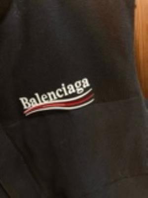 wholesale quality balenciaga down jacket model no. 1